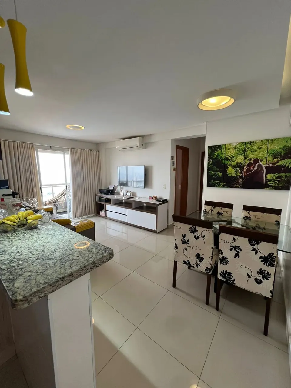Apartamento 2 quartos suite lazer Apartamento com 2 Quarto(s) e 2 banheiro(s) à Venda, 62