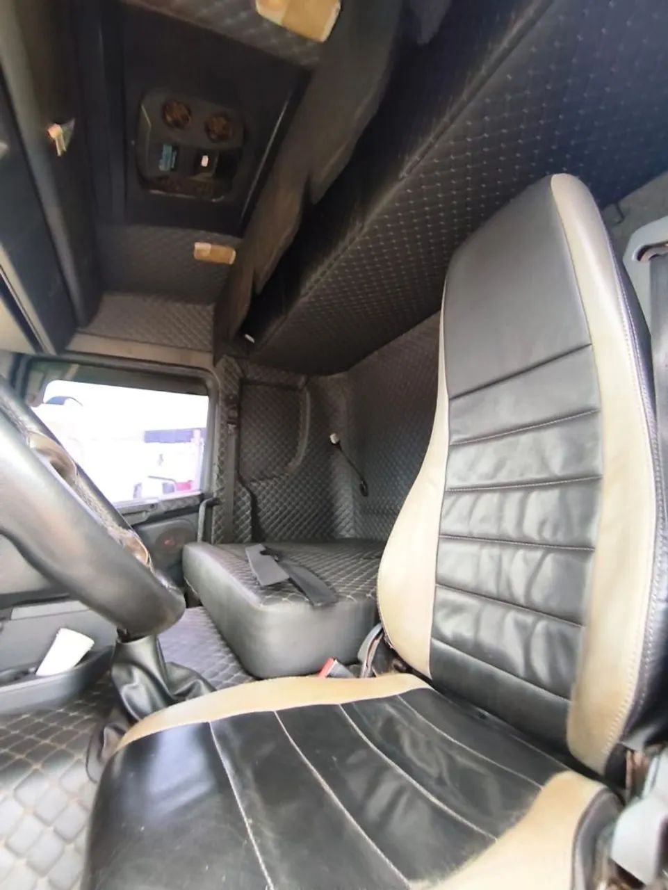 Scania G420/2009. 6x2 - Foto 4