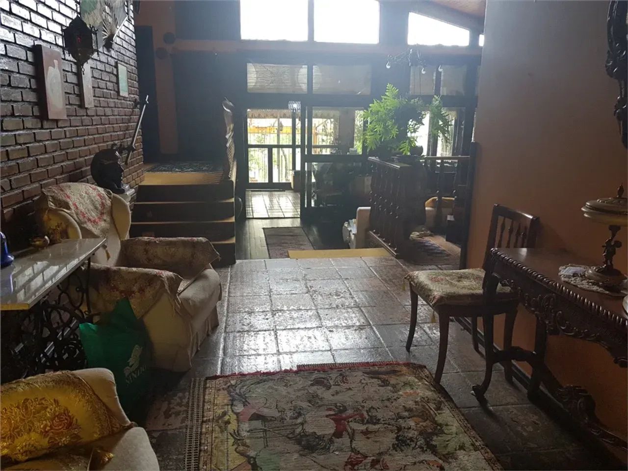 Casa com 4 quartos à venda ou para locação em Mário Quintana - RS - Foto 4