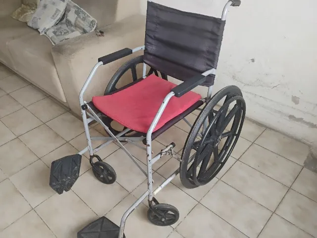 Cadeira de rodas
