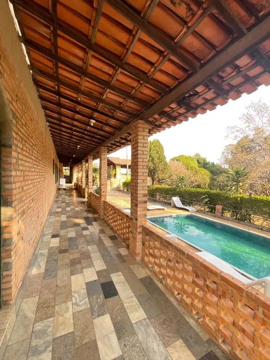 Sítio para temporada ArenaLiberdade - Foto 6