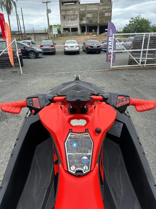 jet sky seadoo  - Foto 6