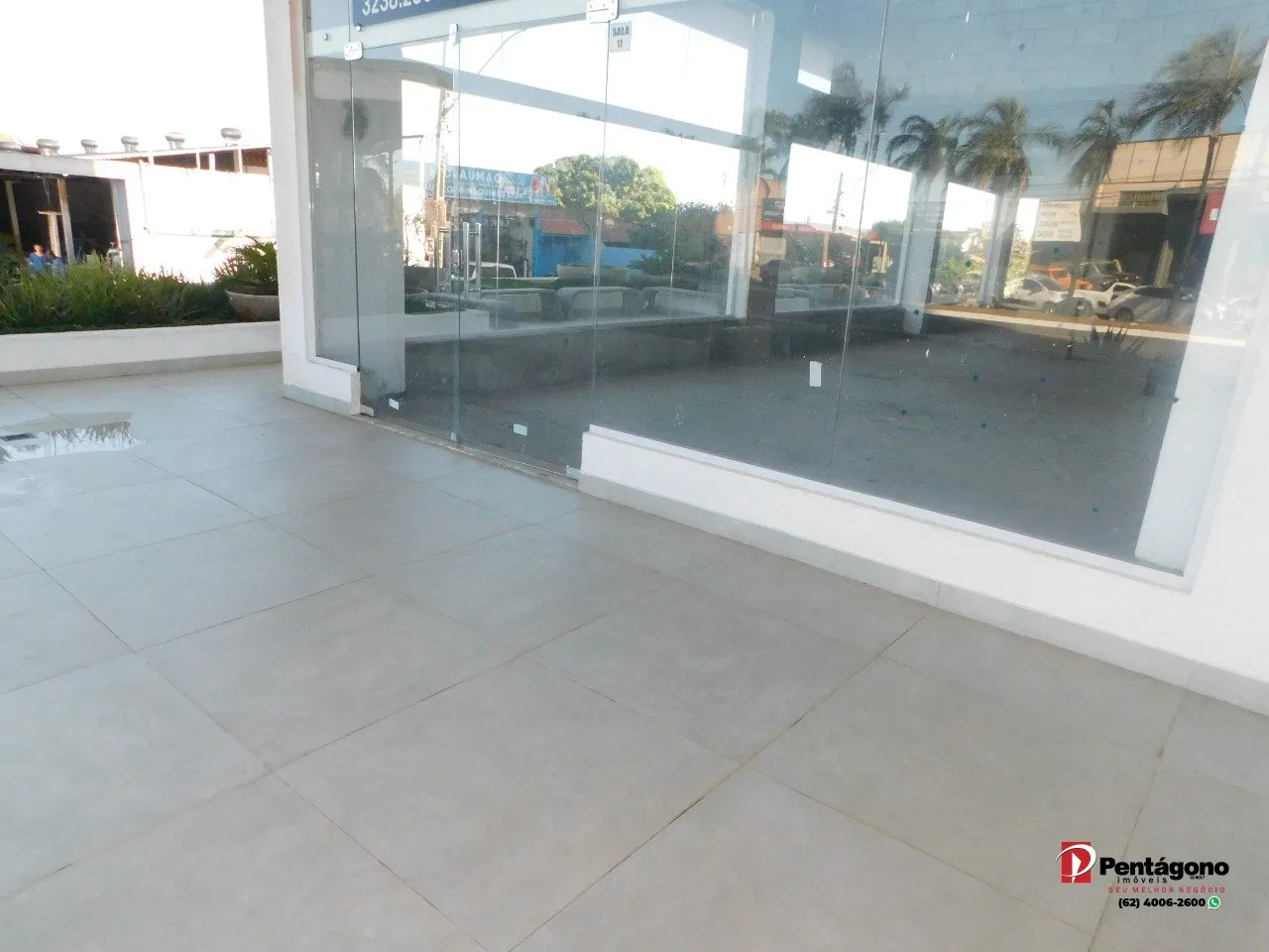 Loja Comercial no Jardim Europa