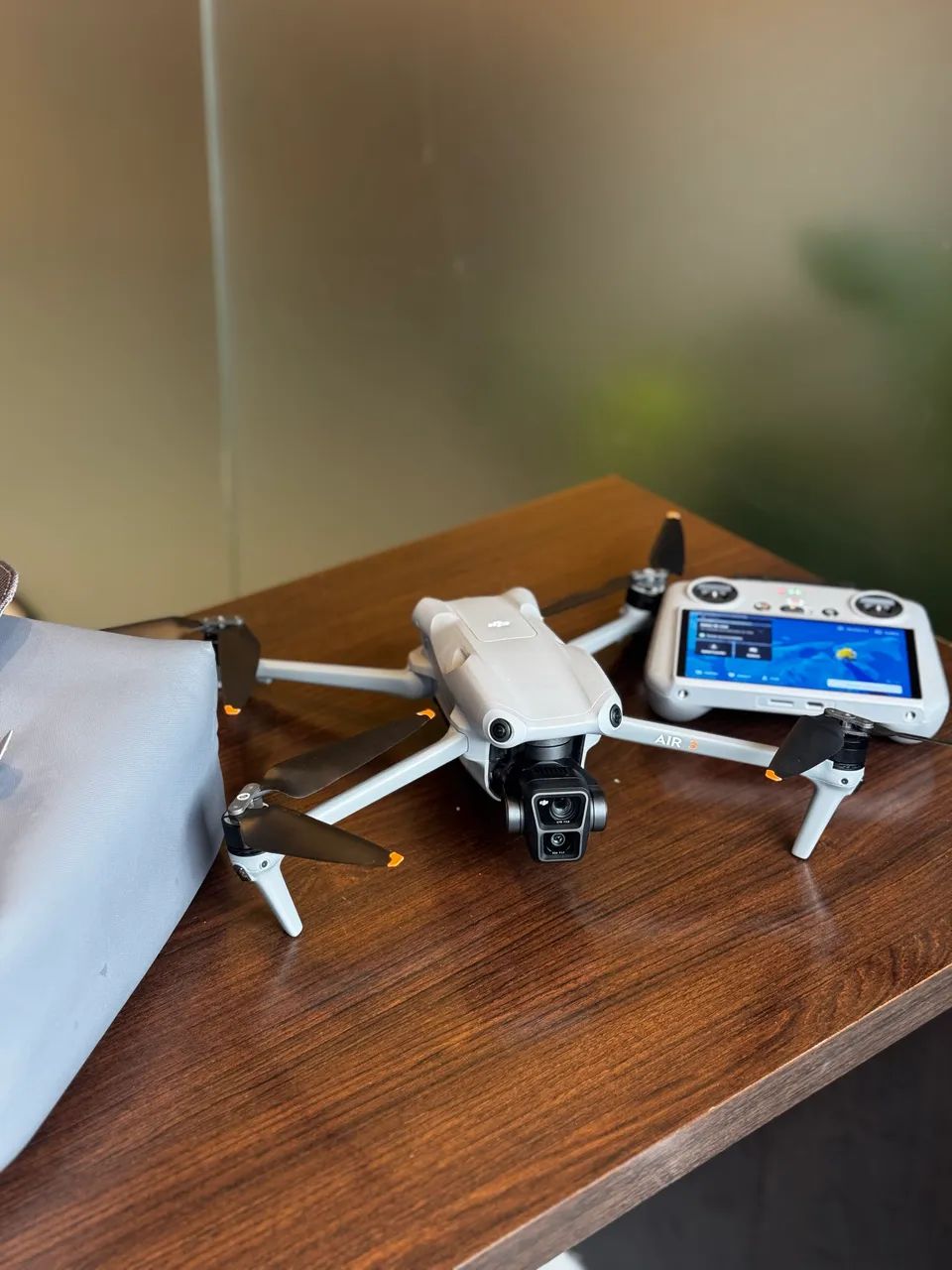 DRONE DJI AIR 364303756895617122