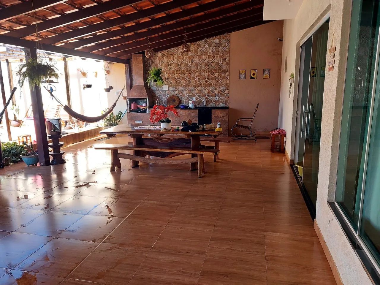 Foto - Brasília - Setor Oeste (Gama)