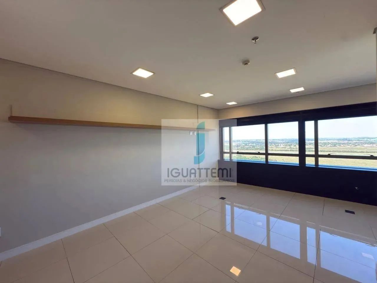 Sala, 35 m² - venda por R$ 700.000,00 ou aluguel por R$ 4.240,00/mês - Iguatemi - São José - Foto 5