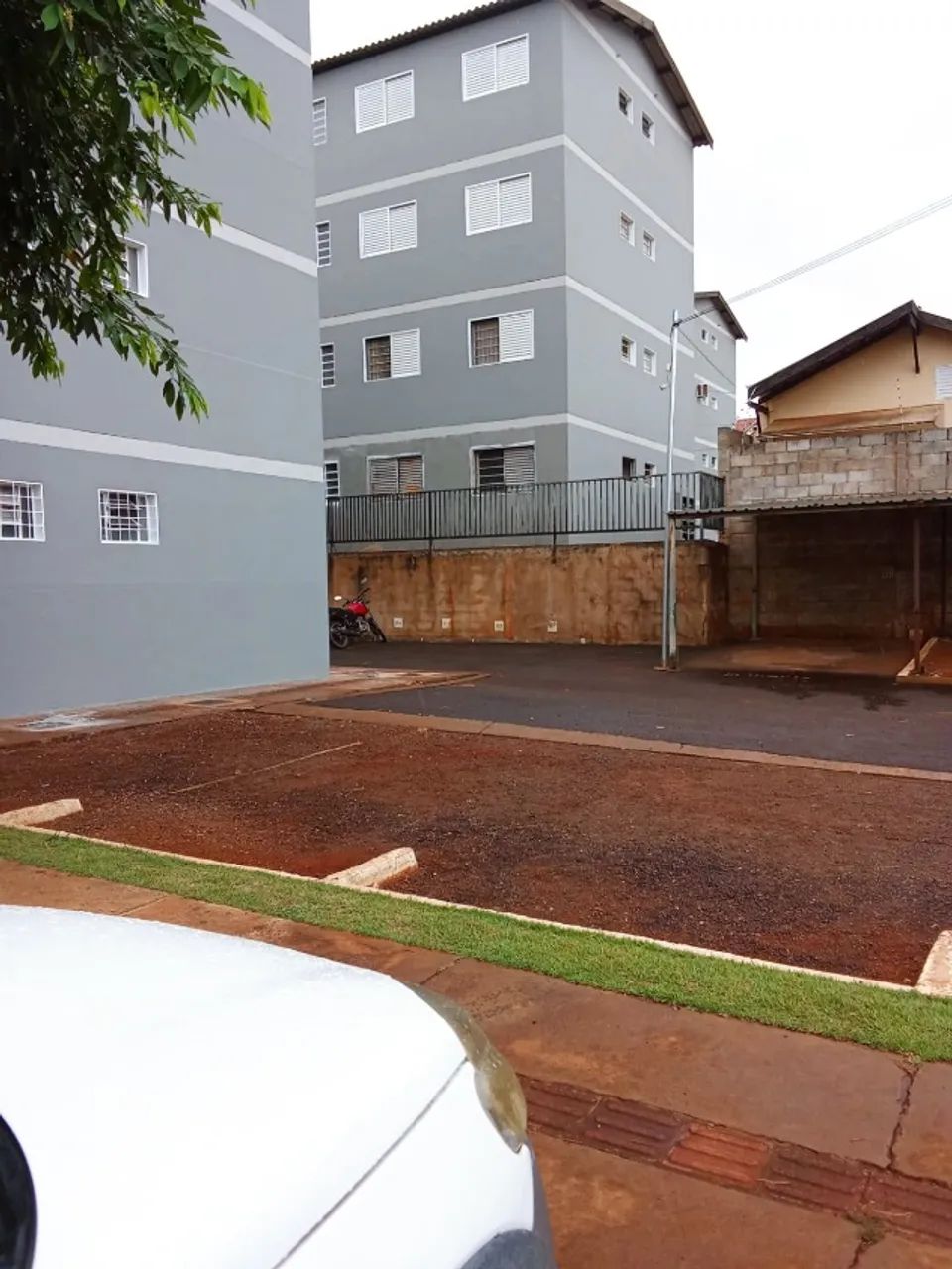 Foto - Campo Grande - Parque do Lageado