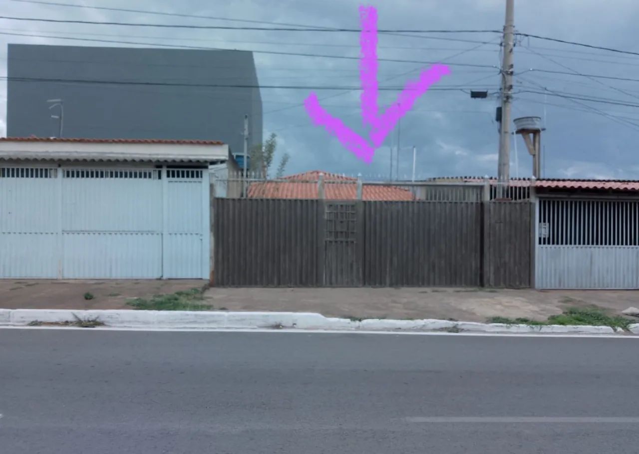 Foto - Brasília - Recanto das Emas