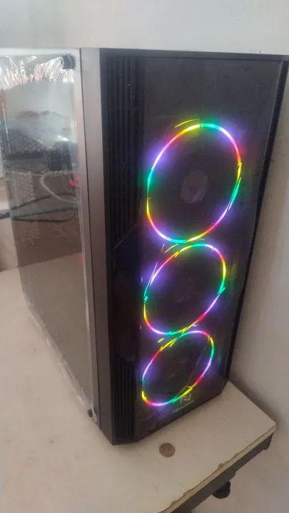 PC Gamer Neologic The Eras - Foto 2