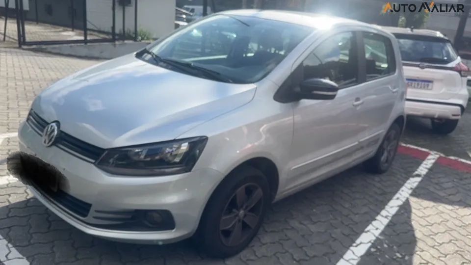 Fox Connect Manual 2019 c/66.00km - Falar c/Rose - Raion Mitsubishi 