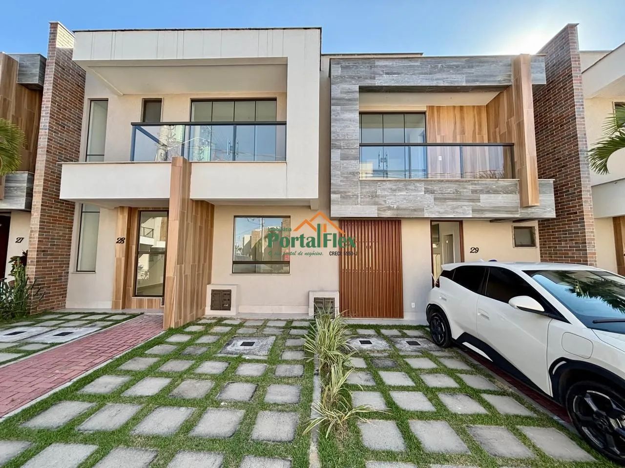 Casa à venda em Morada de Laranjeiras - Serra/ES