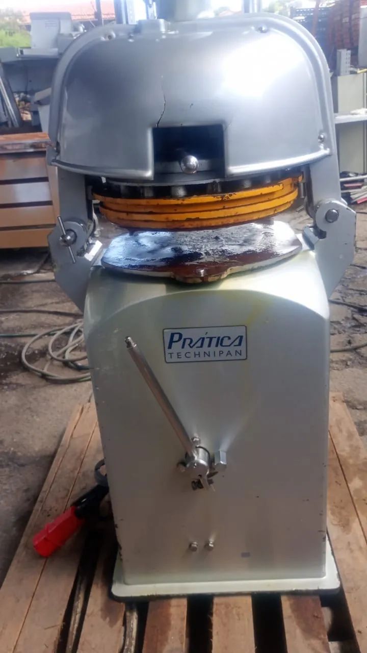 BOLEADORA PRÁTICA  - Foto 5