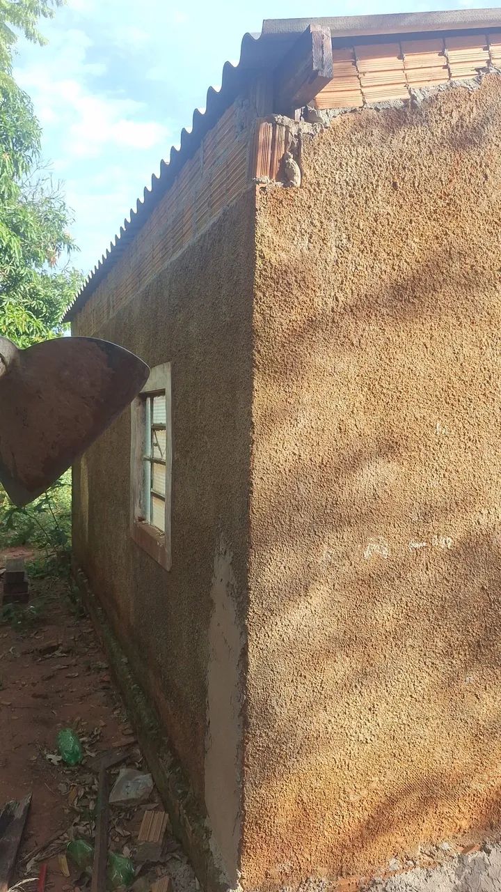 Casa em construção  - Foto 5
