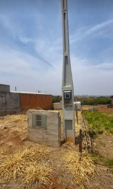 "Oportunidade Unica" Terreno a venda 250m² em Hortolândia, parque Terras de santa maria