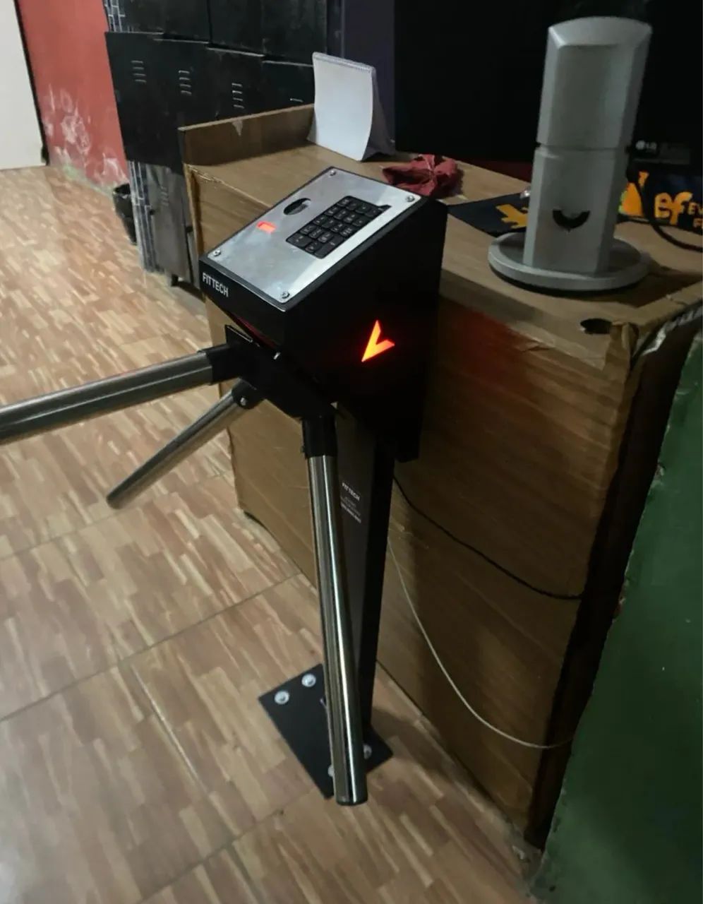 Catraca de academia 64842061014019121