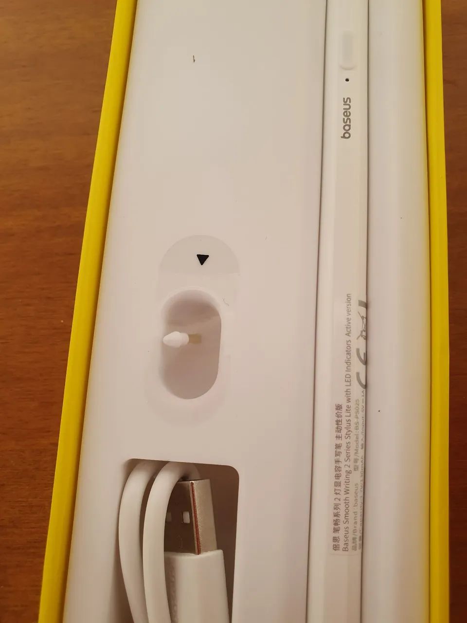 Ipad (caneta Baseus stylus) - Foto 3