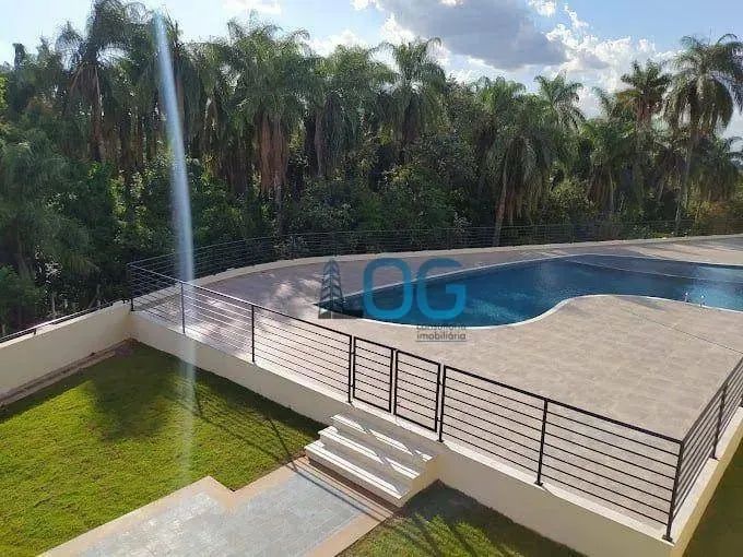Terreno à venda, 465 m² por R$ 280.000,00 - Fazenda Santa Lúcia - Americana/SP - Foto 5