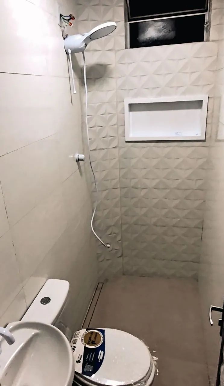 Apartamento mobiliado a 10 minutos no centro, UFSC e aeroporto  - Foto 5