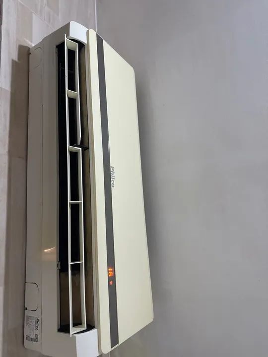 Ar Condicionado Split Philco 12.000 BTUs - Foto 2