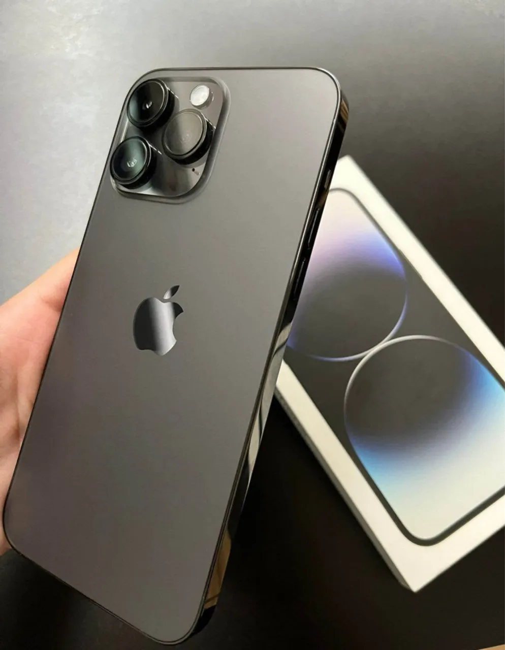 iPhone 14 PRO MAX 128GB