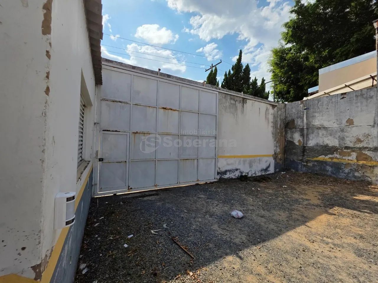 barracão - São Bernardo - Campinas - Foto 4