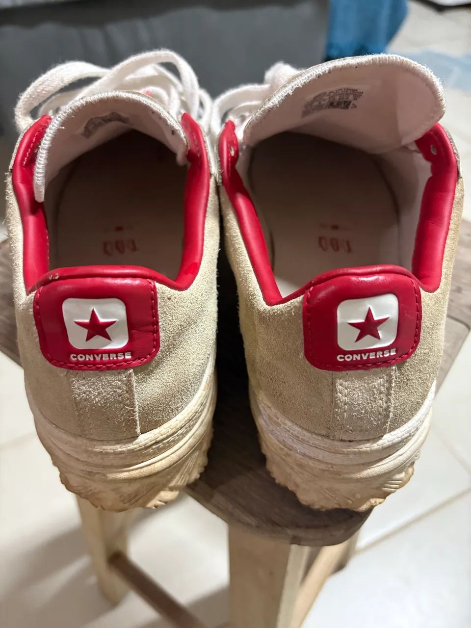 Tênis converse All star  - Foto 3