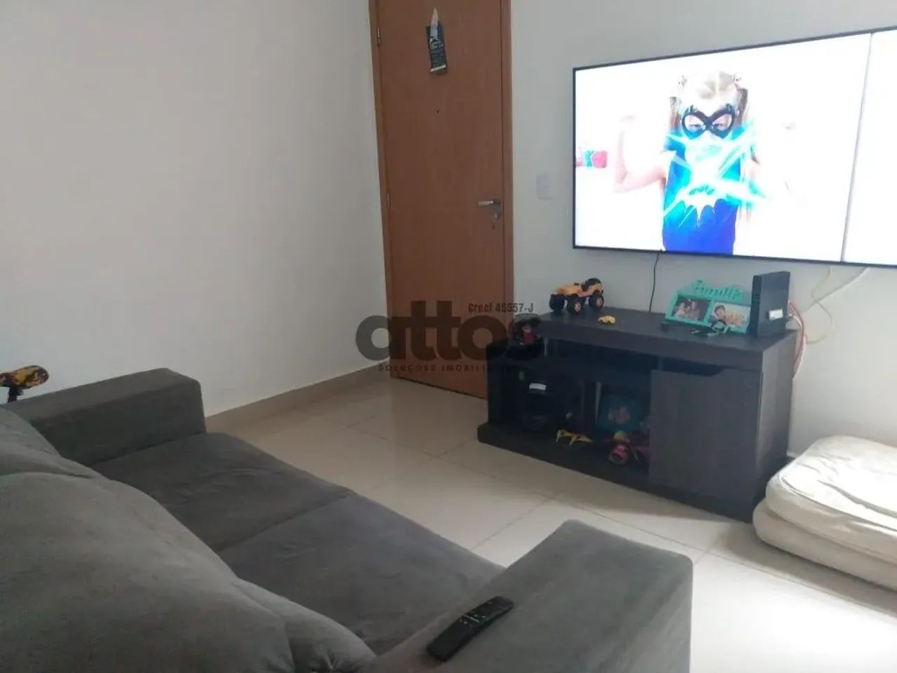 Apartamento em Residencial Monsenhor Romeu Tortorelli - São Carlos, SP - Foto 7