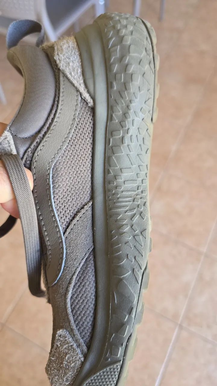 Tênis ultrarange vans - Foto 3