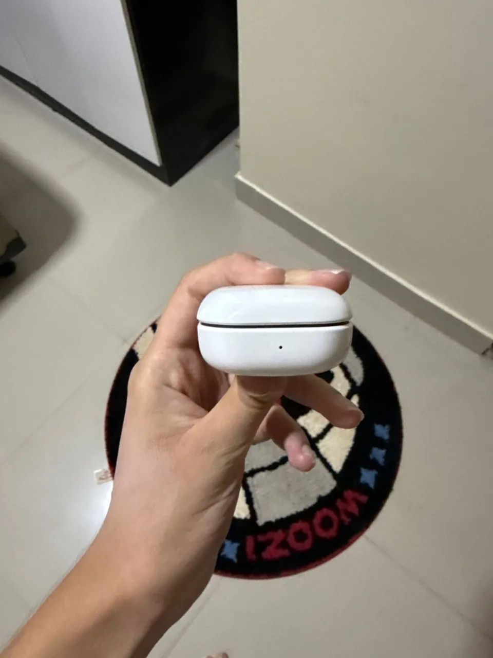 Fone de Ouvido Samsung Galaxy Buds FE  - Foto 4