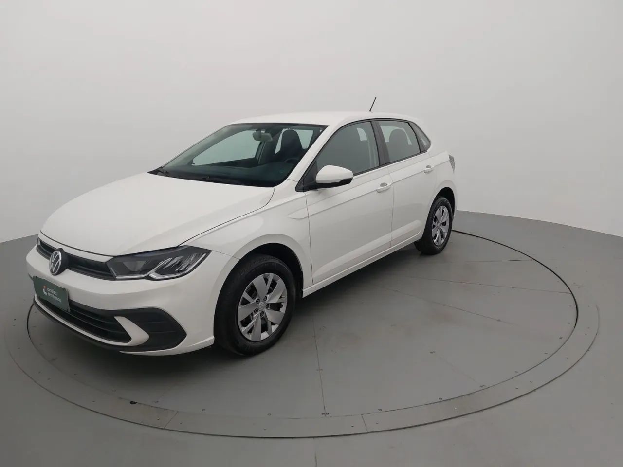 Volkswagen Polo 2024 1.0 mpi manual