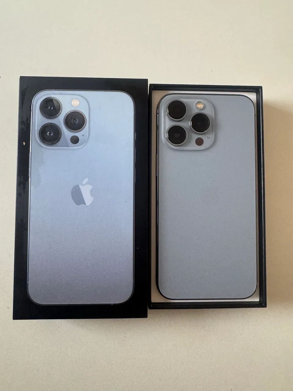 【美品】Apple iPhone 13 Pro 512GB スペースグレー Celular Apple iPhone 13 Pro 512GB 6 GB com o Melhor Preço é no Zoom