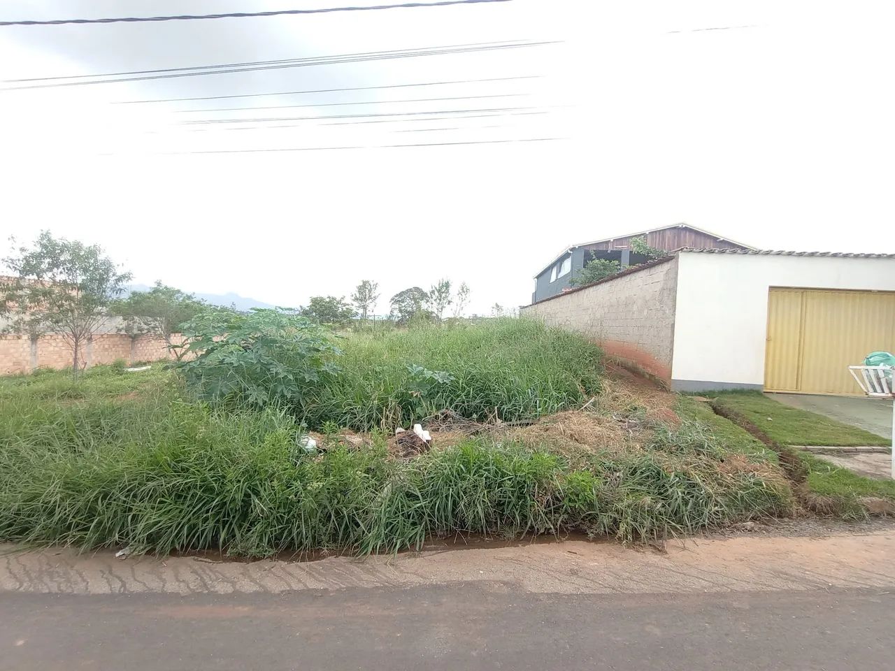 LOTE NA AVENIDA NOVO IGARAPÉ  - Foto 4