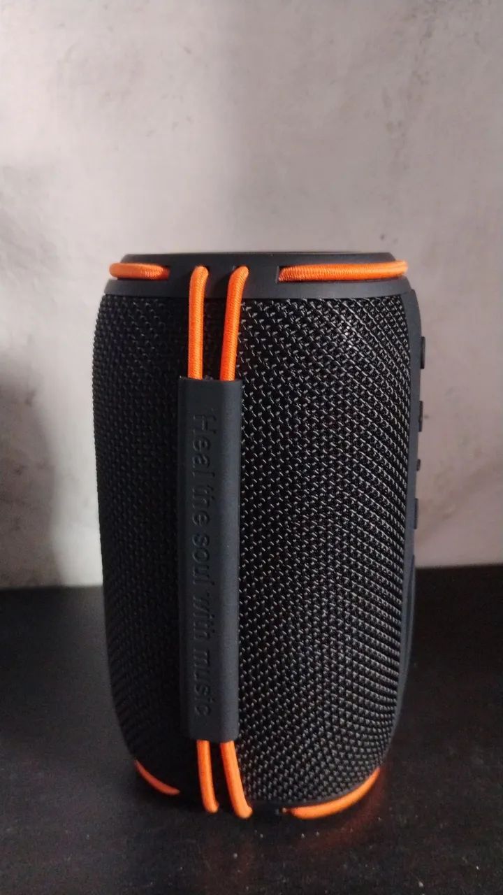 Caixa basike volume e qualidade! - Foto 2