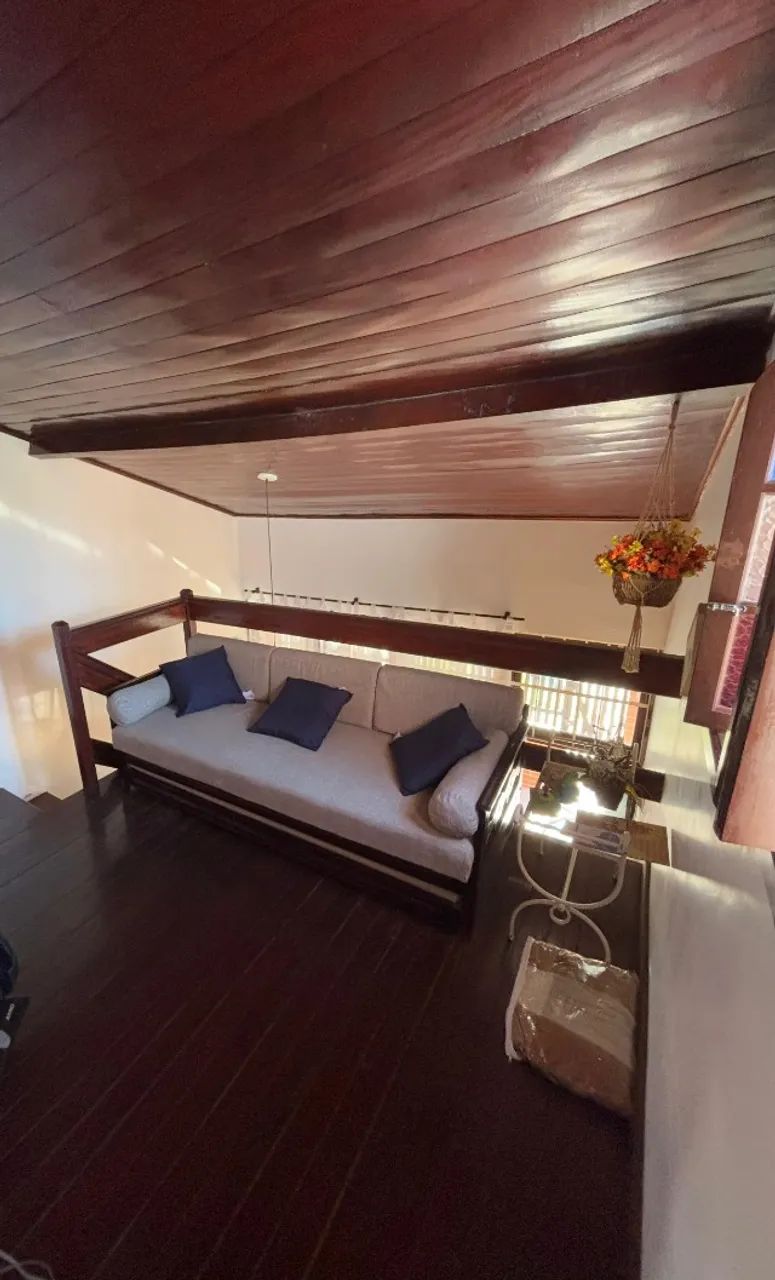 Linda casa no Peró com 3 quartos para temporada a poucos metros da praia - Foto 11