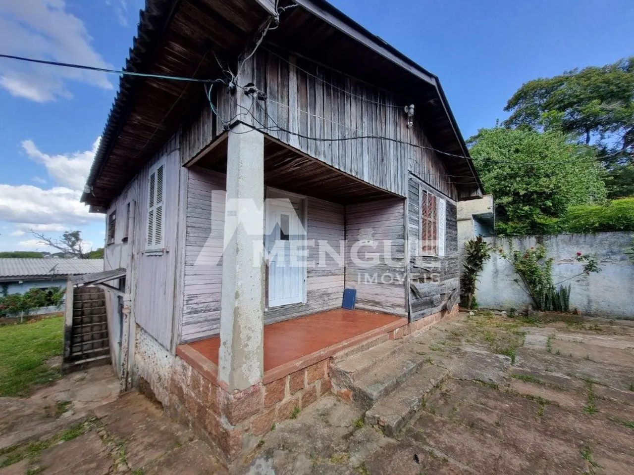 Terreno á venda no bairro Jardim Itú com área total de 331,70 m² por R$ 425.000,00. - Foto 11