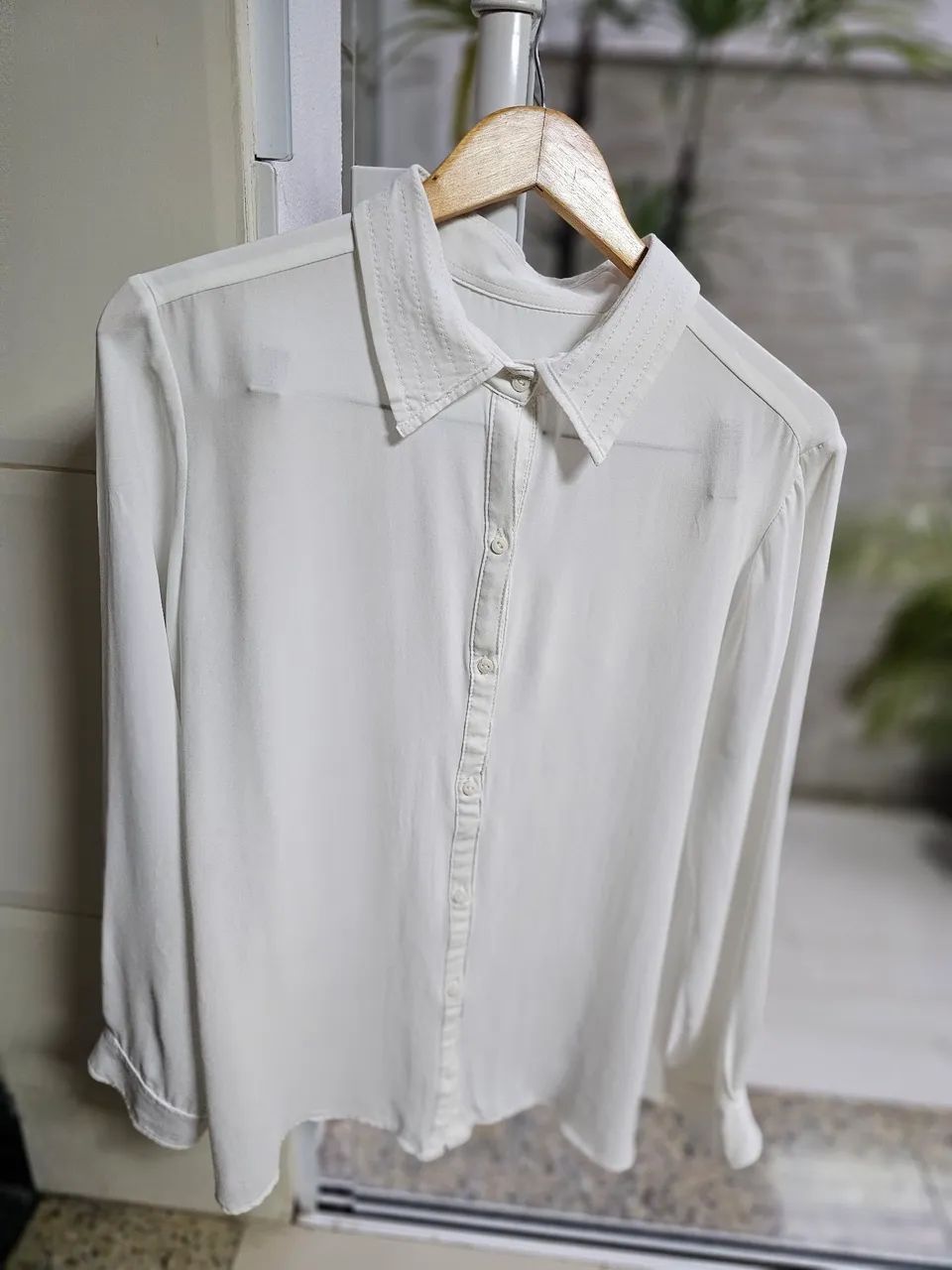 Camisa Maria Valentina