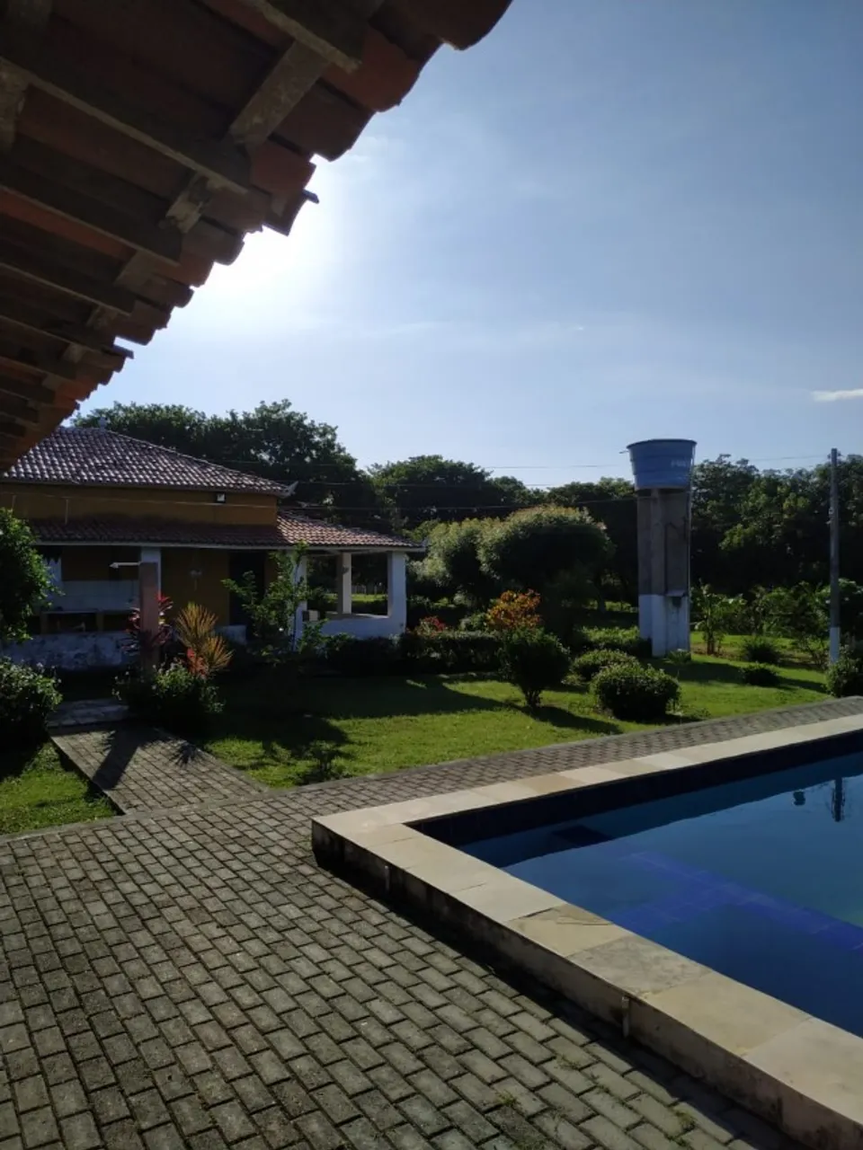 Terreno, Itaitinga, área 55.000m2