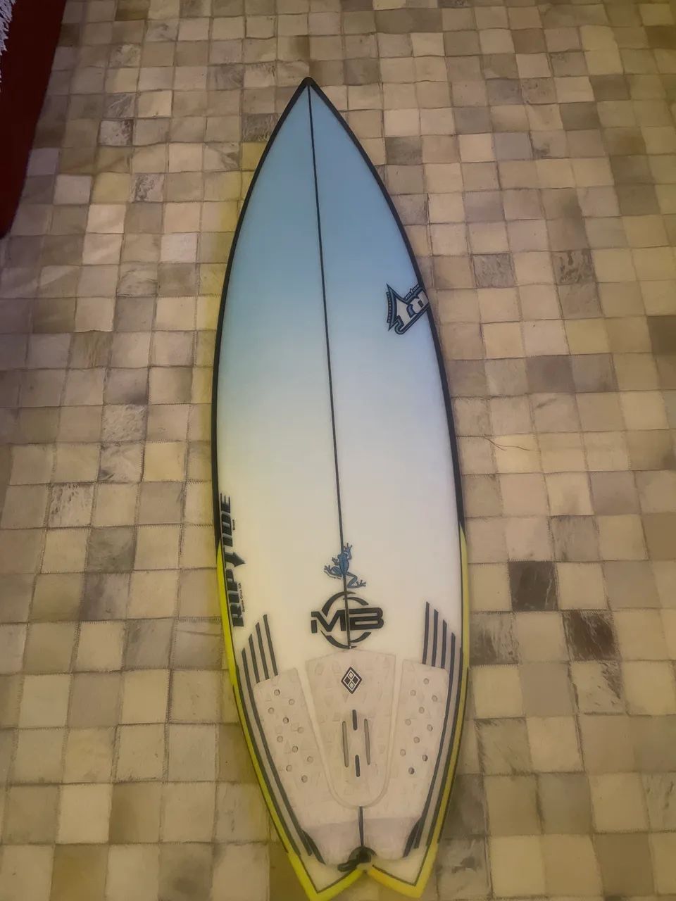 Children's Surfboard for Ages 8–9
