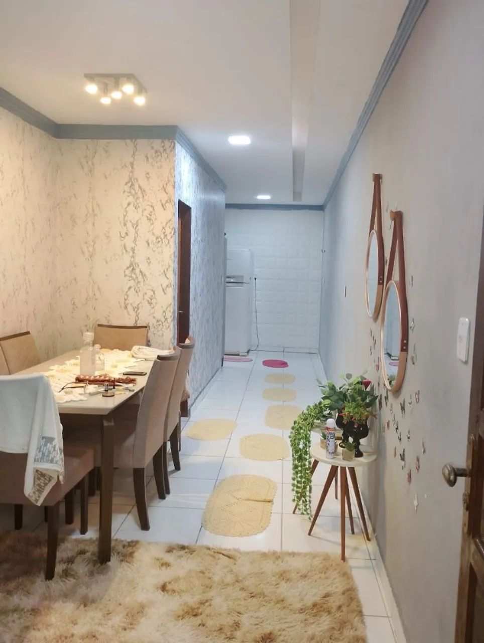 Foto - João Pessoa - Mangabeira