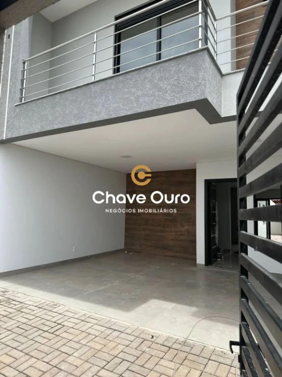 Sobrado com 04 quartos no Padovani - Foto 4