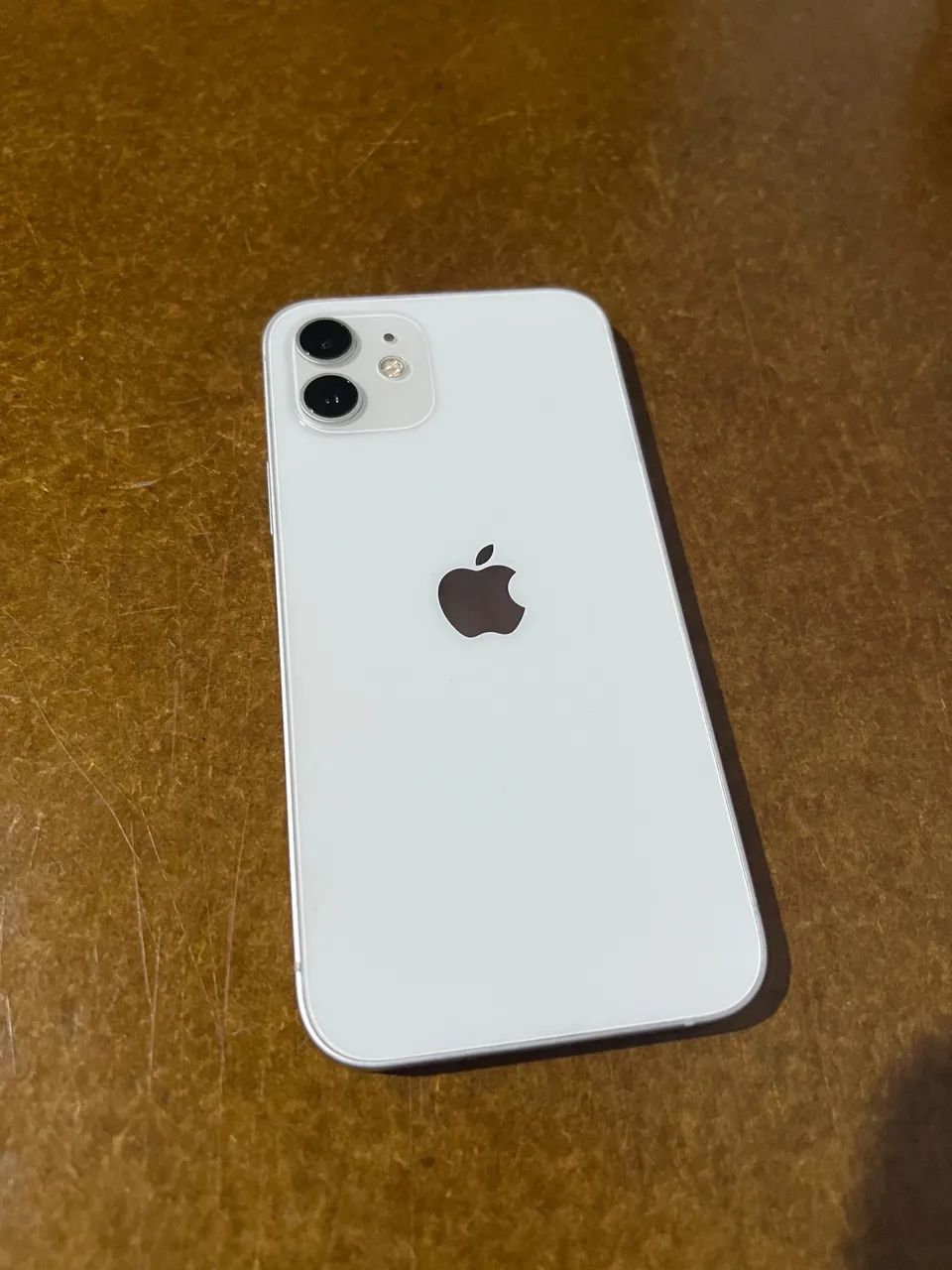 IPhone 12 64gb todo original - Celulares e Smartphones - Setor