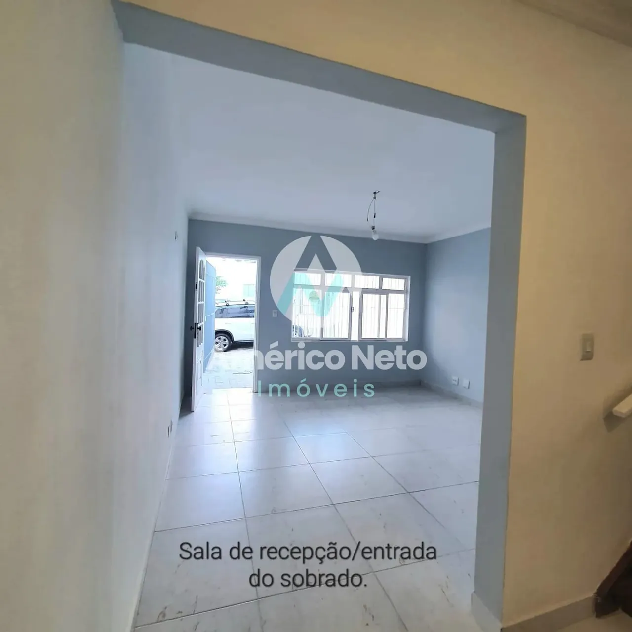 Sobrado para locação, Santa Paula, São Caetano do Sul, SP