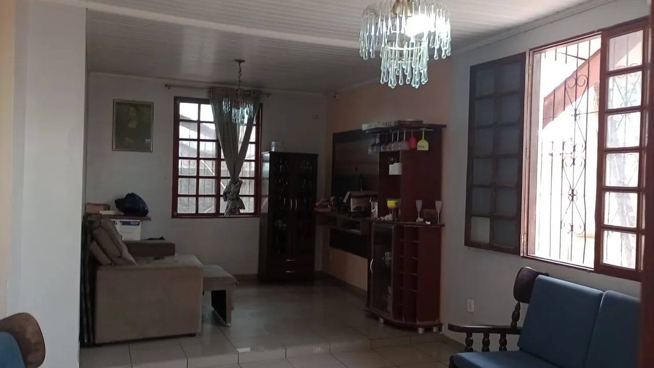 Casa com Piscina no Bairro Buritizal  - Foto 5