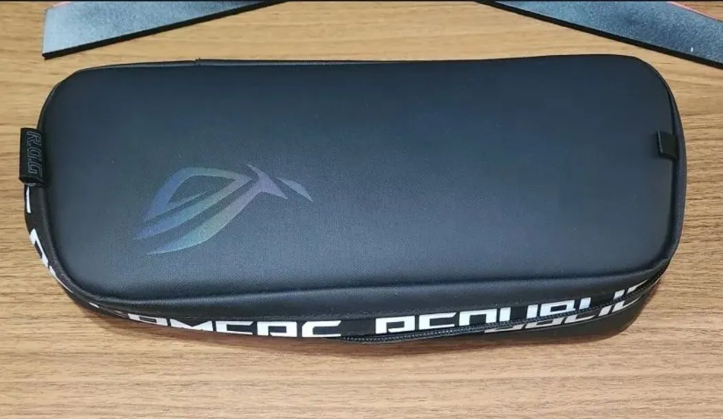 Case Asus Rog Ally Oficial