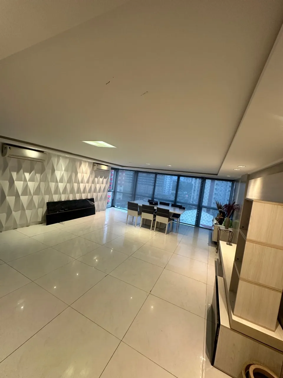 Aluguel apartamento Santos Dumont