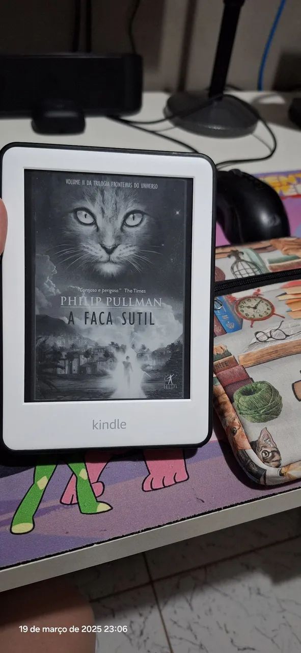 Kindle 10ª Geração