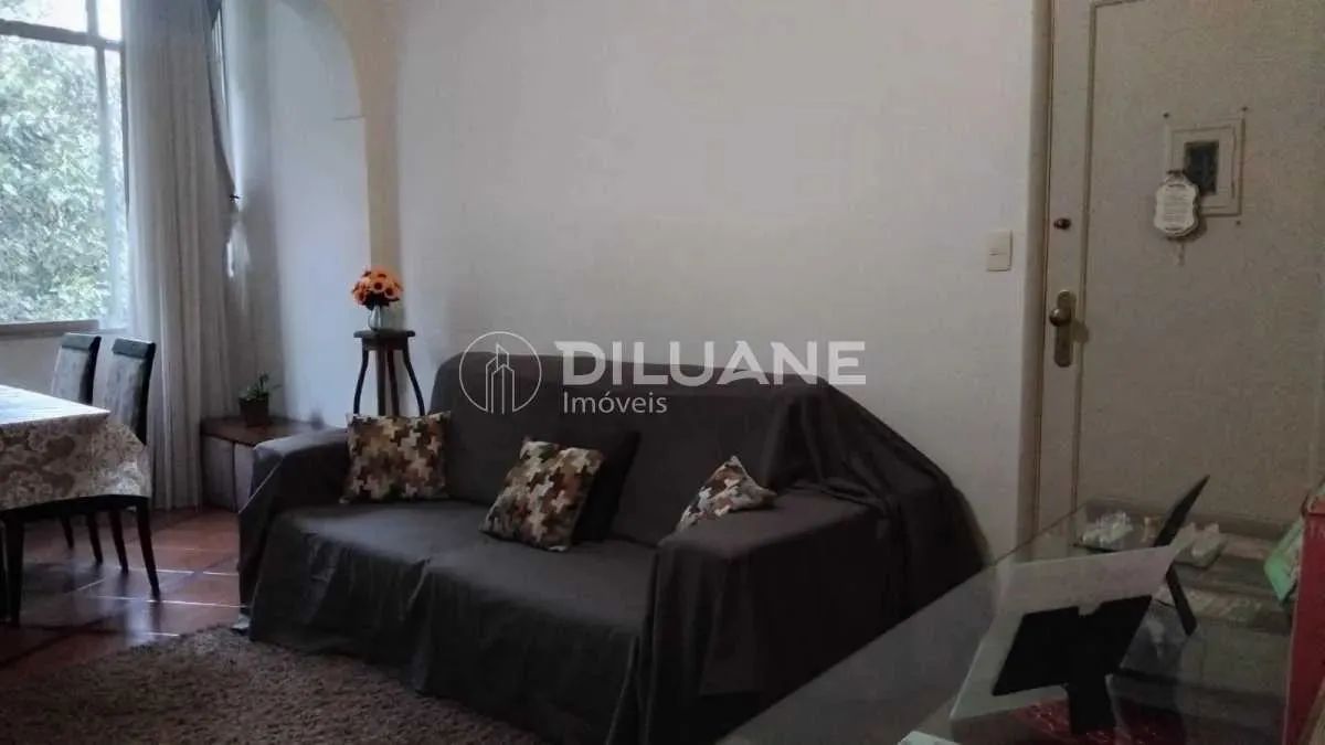 Apartamento : / Residencial / Botafogo - Foto 4