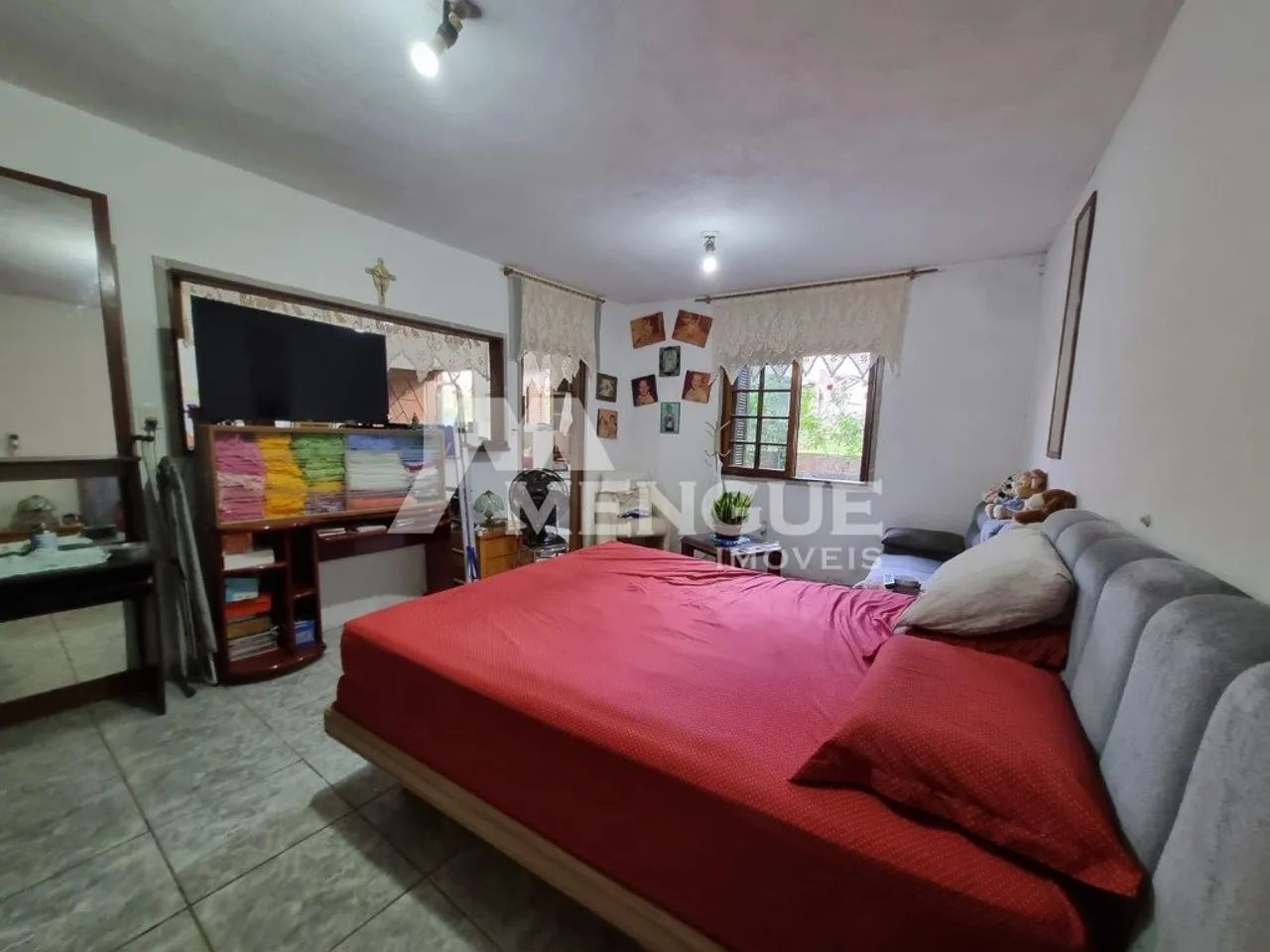 Terreno á venda no bairro Jardim Itú com área total de 331,70 m² por R$ 425.000,00. - Foto 3