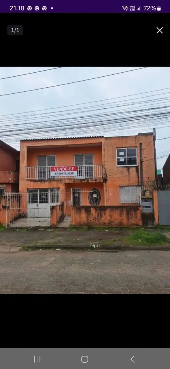 foto - Pelotas - Areal