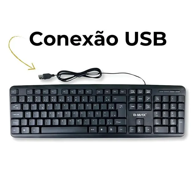 teclado usb usado p/desktop-PC computador etc bom estado aceito cartão-pix leia td.anuncio